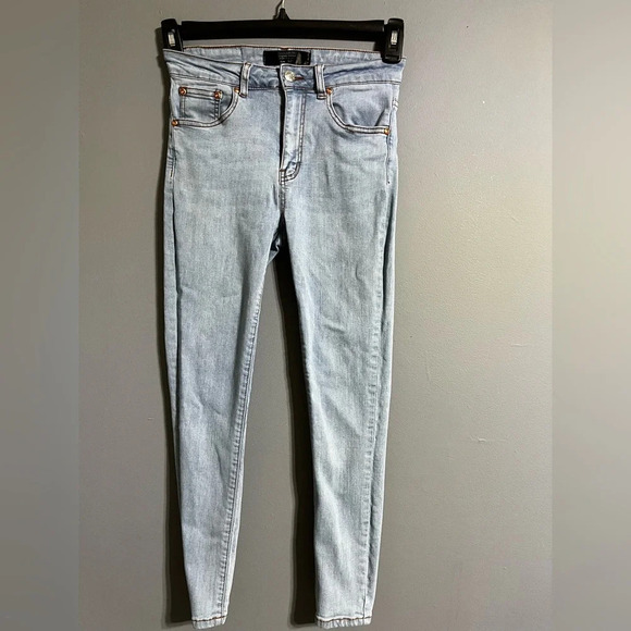 Monkey Ride jeans 27 - Picture 1 of 8